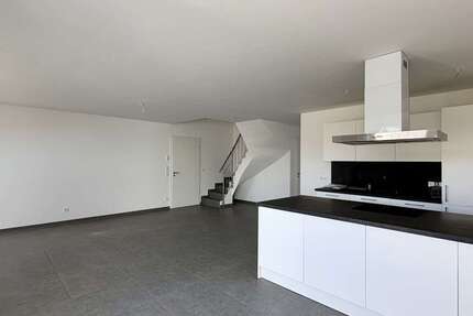 Wohnung Mönchengladbach Dahl - 4 Zimmer, 114 m&sup2;, 1.450&euro; | Angebot:24857703