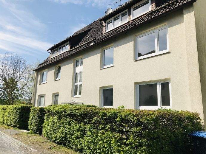 Etagenwohnung Uslar Volpriehausen - 3 Zimmer, 60 m&sup2;, 355&euro; | Angebot:26703125