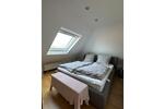 Dachgeschoßwohnung Mannheim Sandhofen - 2.5 Zimmer, 60 m&sup2;, 850&euro; | Angebot:26431374