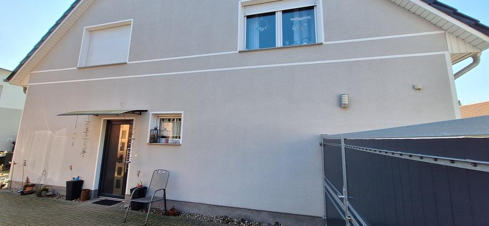 Dachgeschoßwohnung Elbe-Parey Parey - 2 Zimmer, 64 m&sup2;, 595&euro; | Angebot:25896051