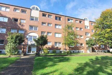 Wohnung zum Mieten in Bremen 499 € 54.51 m² 2 zimmer