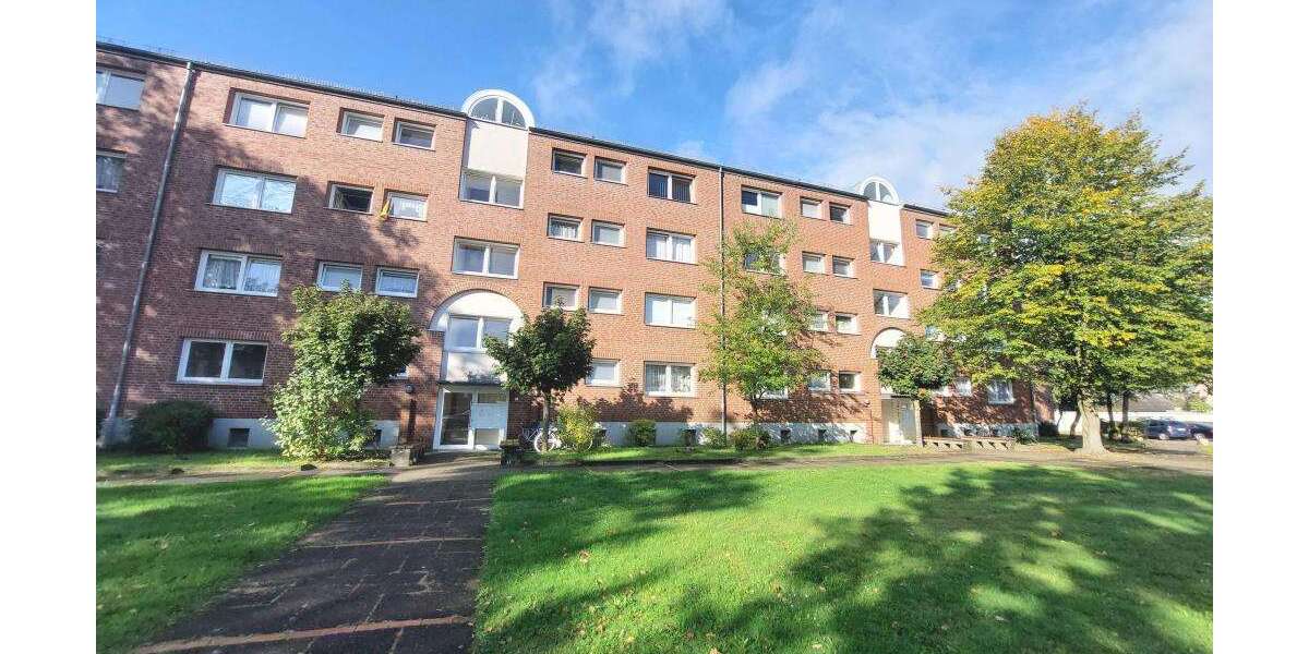 Wohnung zum Mieten in Bremen 499 € 54.51 m² 2 zimmer