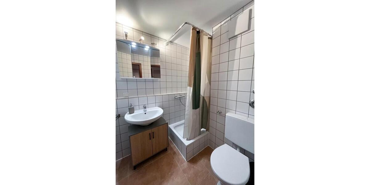 Wohnen auf Zeit Mannheim Herzogenried - 2 Zimmer, 34 m&sup2;, 545&euro; | Angebot:26587093