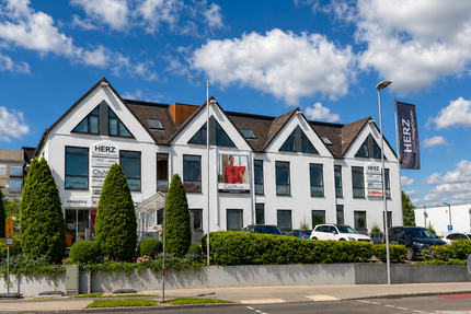 Gewerbeobjekt Gilching Neugilching - 1.470&euro; | Angebot:25190689