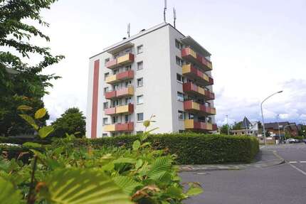Wohnung Dormagen - 4 Zimmer, 113 m&sup2;, 1.100&euro; | Angebot:26948124