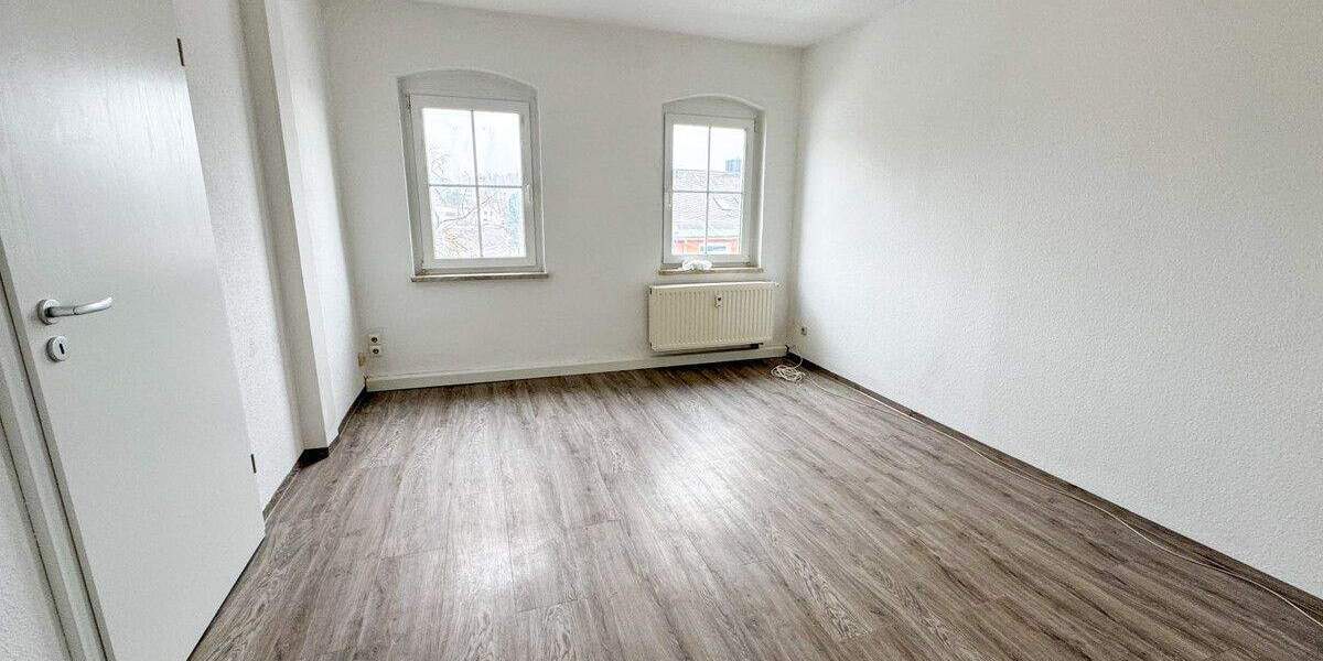 Etagenwohnung Grünhain-Beierfeld Beierfeld - 5 Zimmer, 105 m&sup2;, 650&euro; | Angebot:24779028