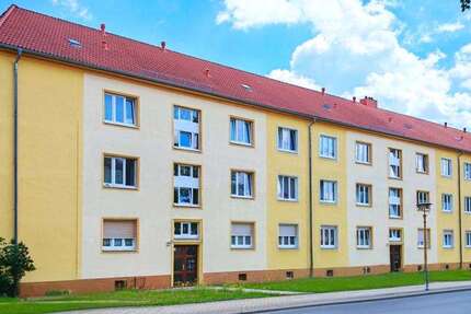 Wohnung Hoyerswerda Altstadt - 2 Zimmer, 54 m&sup2;, 271&euro; | Angebot:26988070