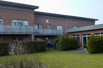 Wohnung Handewitt - 2 Zimmer, 70 m&sup2;, 700&euro; | Angebot:25854292