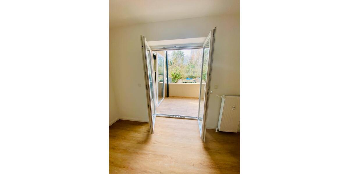 Erdgeschoßwohnung Wadgassen - 2 Zimmer, 65 m&sup2;, 730&euro; | Angebot:25096398