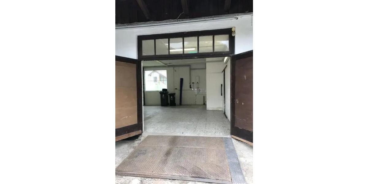 Gewerbeobjekt Kaufungen - 725&euro; | Angebot:24571824