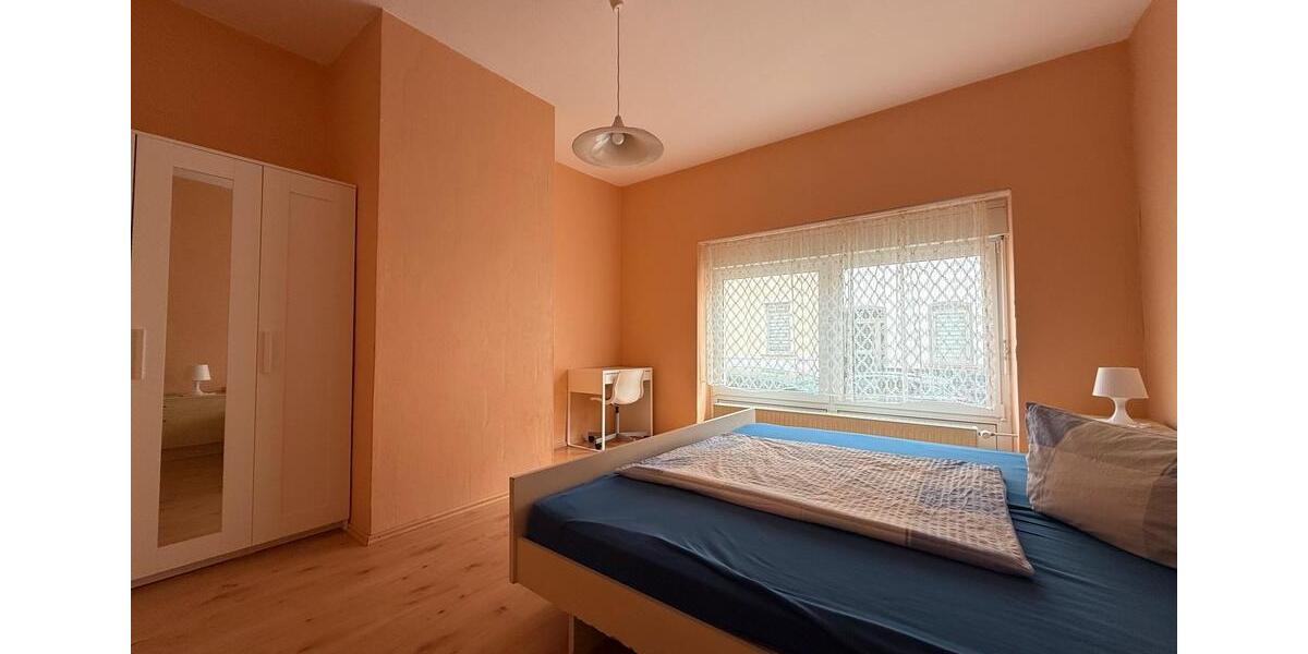 Wohnen auf Zeit Rüdesheim am Rhein - 4 Zimmer, 50 m&sup2;, 27&euro; | Angebot:24514368