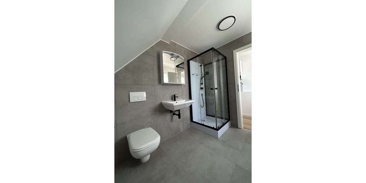 Etagenwohnung Worms Westliche Vororte - 3 Zimmer, 50 m&sup2;, 625&euro; | Angebot:26874573