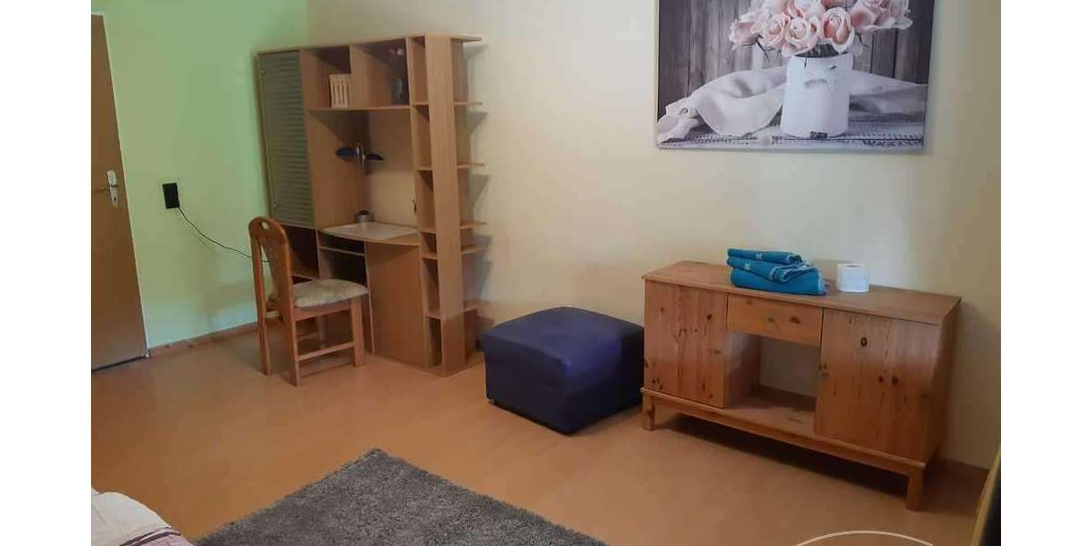 Wohnen auf Zeit in Braunschweig 430 € 1 zimmer