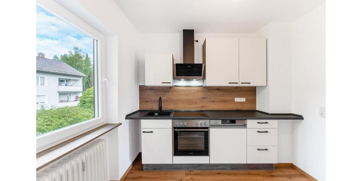 Etagenwohnung Regen - 3 Zimmer, 81 m&sup2;, 650&euro; | Angebot:26409137