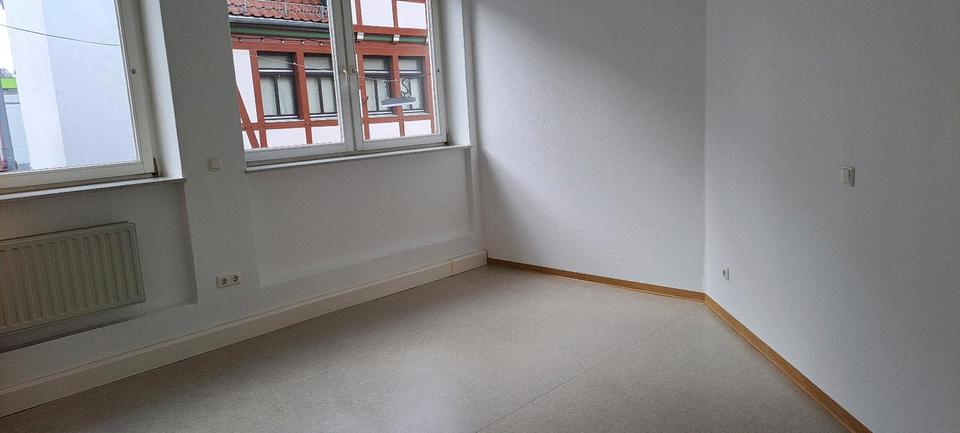 Etagenwohnung Schwalmstadt - 2 Zimmer, 62 m&sup2;, 550&euro; | Angebot:24773000