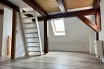 Dachgeschoßwohnung Bad Schmiedeberg - 4 Zimmer, 125 m&sup2;, 690&euro; | Angebot:25714357