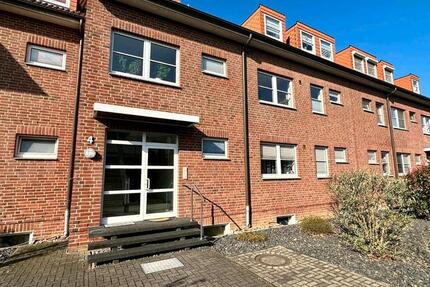 3-Zimmer Wohnung mit 2 Badezimmern und Balkon in der Kernstadt 3 zimmer