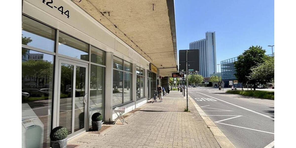 Gewerbeobjekt Chemnitz Zentrum - 3 Zimmer, 800&euro; | Angebot:26758925