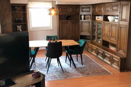 Wohnung Fritzlar - 3 Zimmer, 95 m&sup2;, 890&euro; | Angebot:26612027