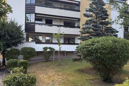 Wohnung Augsburg Göggingen - 3 Zimmer, 91 m&sup2;, 1.130&euro; | Angebot:27096477