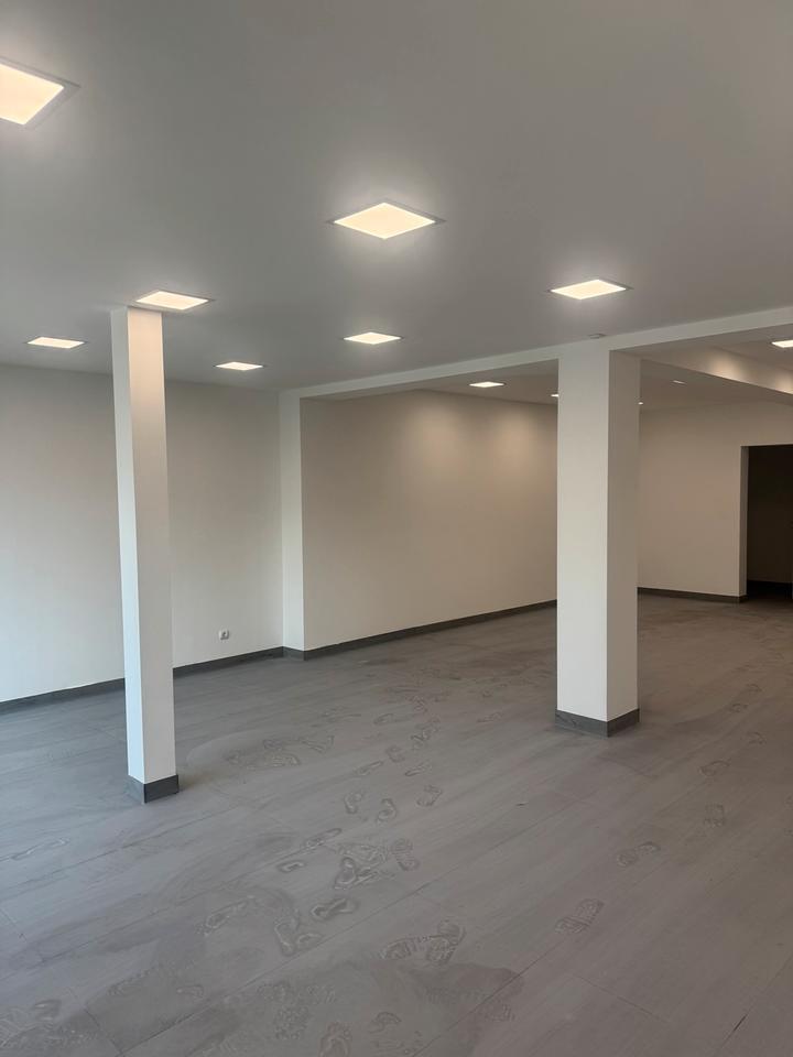 Gewerbefläche zu vermieten – Neubau, vielseitig nutzbar 82 m²