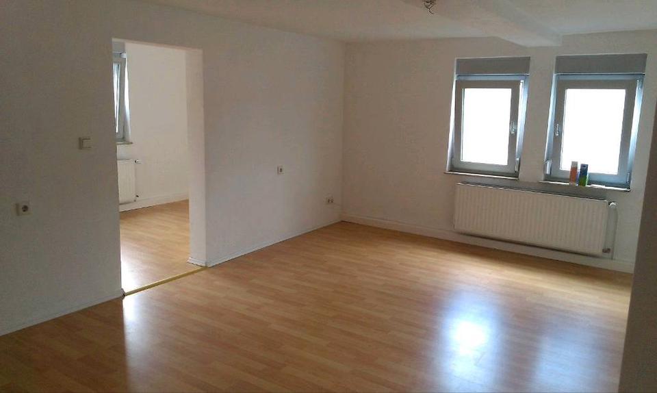 Dachgeschoßwohnung Michelstadt - 4.5 Zimmer, 108 m&sup2;, 860&euro; | Angebot:26592067