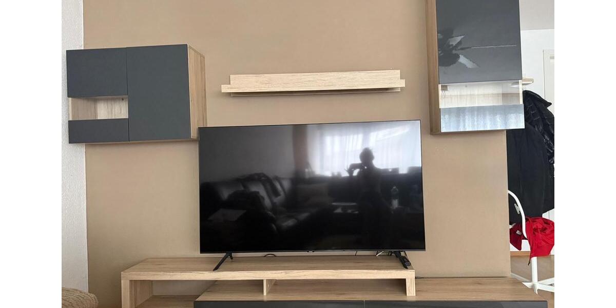 3-Zimmer-Wohnung in Karlsruhe-Knielingen zu vermieten 3 zimmer