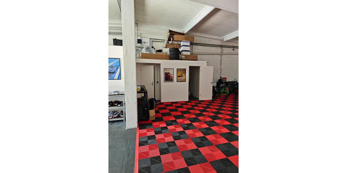 Gewerbeobjekt Bodenheim - 1.650&euro; | Angebot:25791647