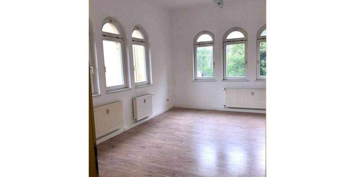 Dachgeschosswohnung - mehr als nur eine Wohnung, eine neue Perspektive. 2 zimmer