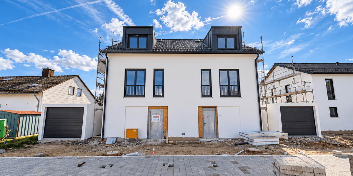 Einfamilienhaus Erding - 5 Zimmer, 152 m&sup2;, 2.400&euro; | Angebot:27656480
