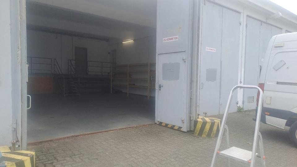 Gewerbeobjekt Heide - 2.380&euro; | Angebot:26341102
