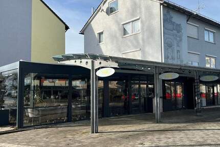 Zentrallage am Rathausplatz 2 zimmer