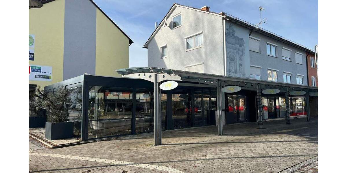 Zentrallage am Rathausplatz 2 zimmer