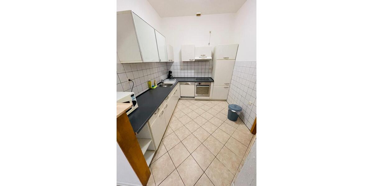 Wohnen auf Zeit Remscheid Reinshagen - 4 Zimmer, 70 m&sup2;, 500&euro; | Angebot:24593660