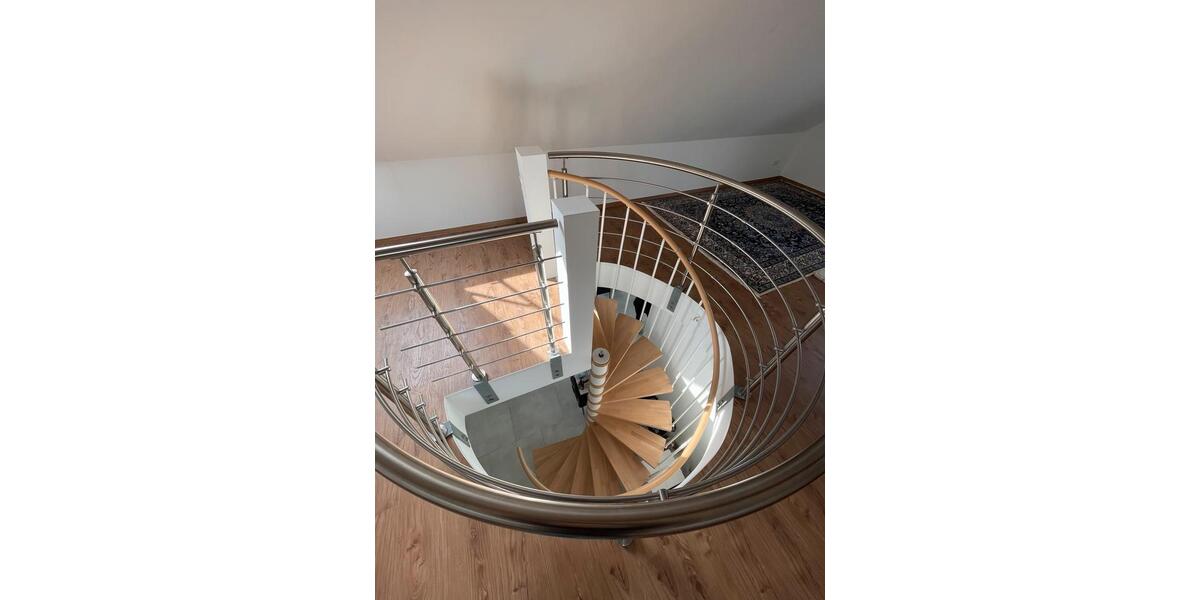 Maisonettenwohnung Hürtgenwald - 3 Zimmer, 109 m&sup2;, 1.500&euro; | Angebot:26593589