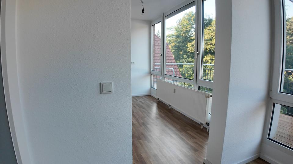 Etagenwohnung Köln Mülheim - 1 Zimmer, 52 m&sup2;, 1.050&euro; | Angebot:26337251