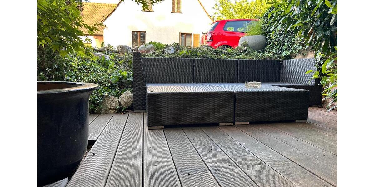 Etagenwohnung Roth - 2 Zimmer, 54 m&sup2;, 650&euro; | Angebot:26698903
