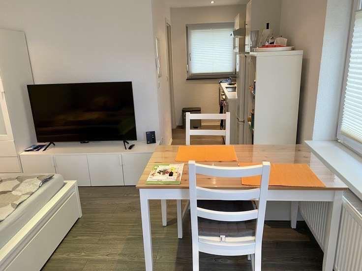 Erdgeschoßwohnung Ostelsheim - 1 Zimmer, 25 m&sup2;, 475&euro; | Angebot:26050710