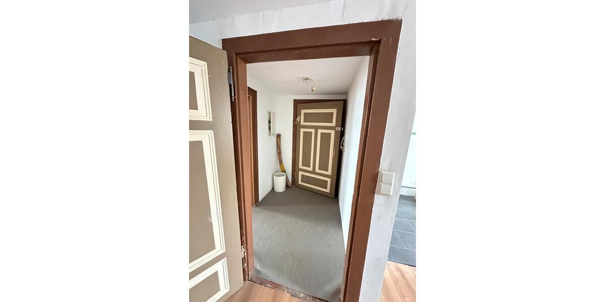 Dachgeschoßwohnung Seifhennersdorf - 2 Zimmer, 50 m&sup2;, 398&euro; | Angebot:25839938