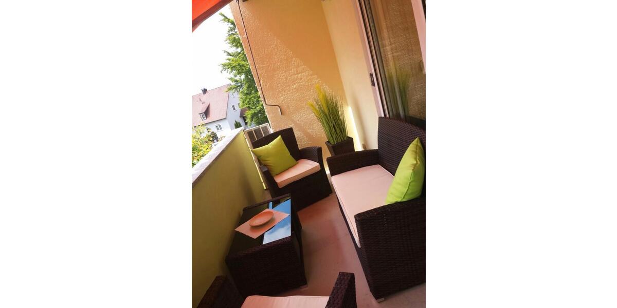 Etagenwohnung Feuchtwangen - 3 Zimmer, 74 m&sup2;, 700&euro; | Angebot:26019897