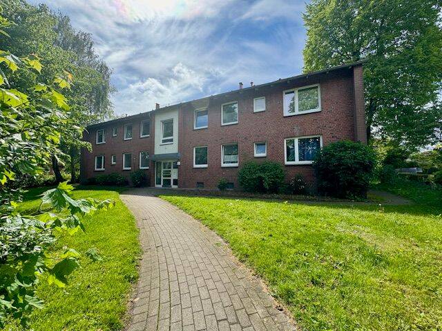 Etagenwohnung Lütjenburg - 5 Zimmer, 85 m&sup2;, 610&euro; | Angebot:26686525