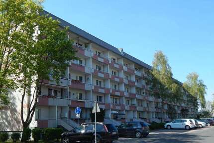 Wohnung Magdeburg Nordwest - 1 Zimmer, 41 m&sup2;, 286&euro; | Angebot:26392467