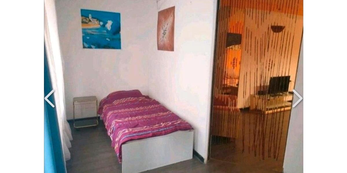 Wohnen auf Zeit Duisburg - 2 Zimmer, 50 m&sup2;, 500&euro; | Angebot:24756958