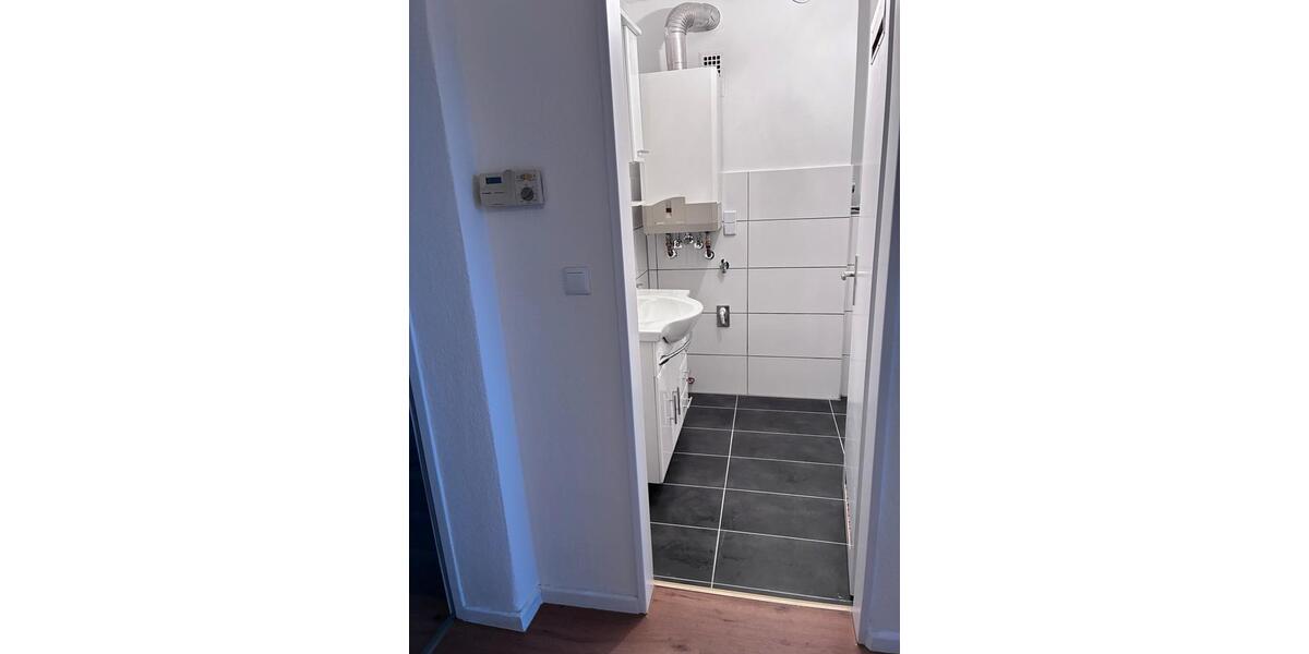 Etagenwohnung Hannover Vahrenwald-List - 2 Zimmer, 54 m&sup2;, 850&euro; | Angebot:26505097