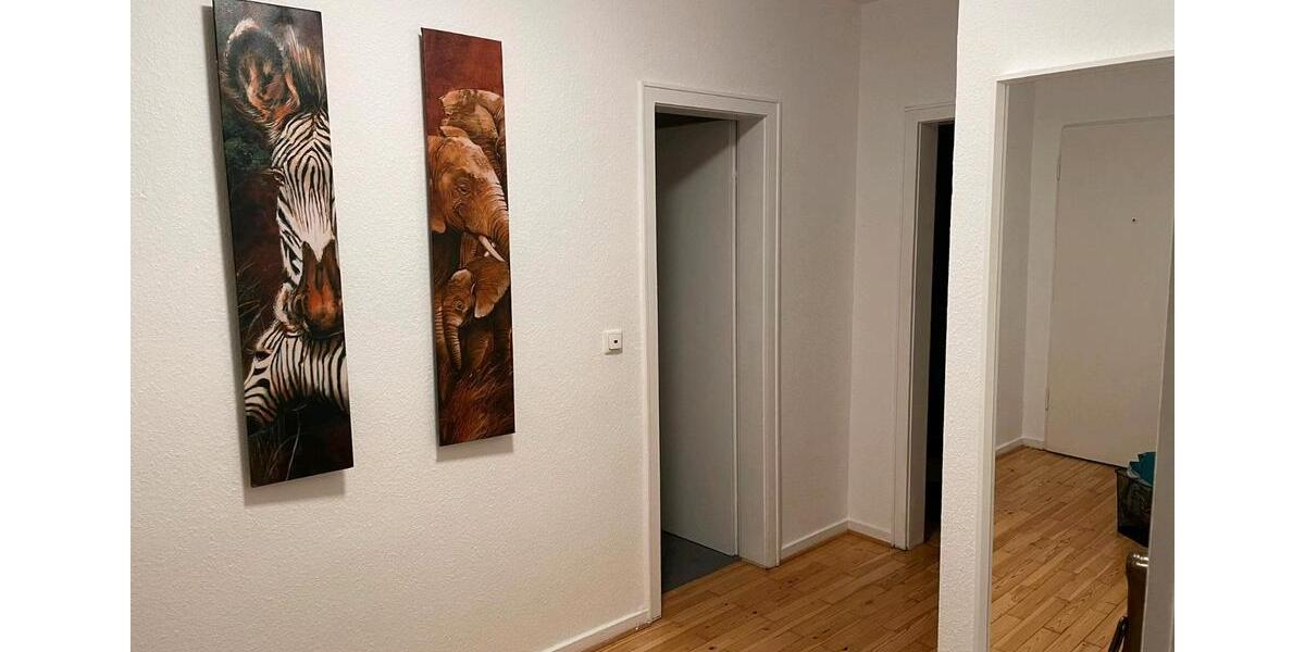 Wohnen auf Zeit Wiesbaden Südost - 3 Zimmer, 21 m&sup2;, 650&euro; | Angebot:25910694