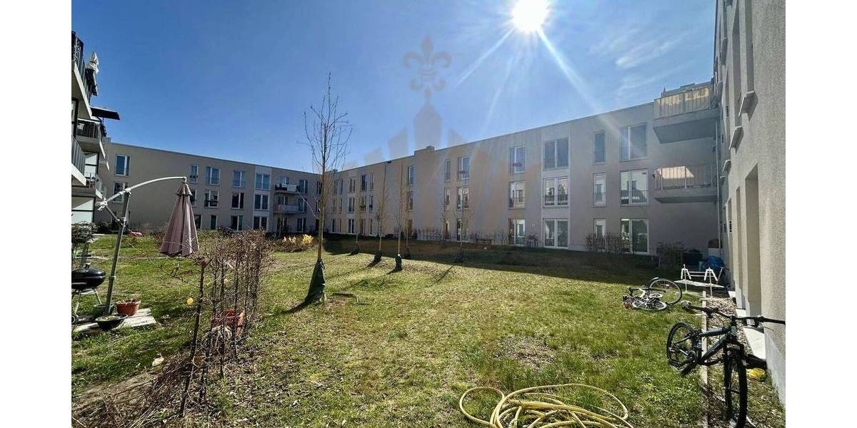 Etagenwohnung Bernau bei Berlin Bernau - 3 Zimmer, 102 m&sup2;, 1.250&euro; | Angebot:26513251