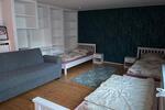 Wohnen auf Zeit Lingen (Ems) Damaschke - 5 Zimmer, 200 m&sup2;, 20&euro; | Angebot:16832197