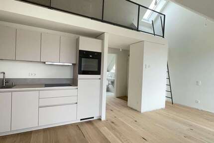 Wohnung Berlin Pankow - 2 Zimmer, 43 m&sup2;, 1.239&euro; | Angebot:26176449