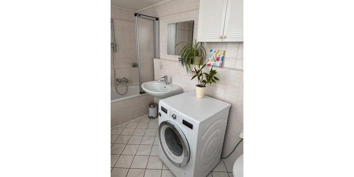 Wohnen auf Zeit Oranienburg - 2 Zimmer, 24 m&sup2;, 620&euro; | Angebot:26091138