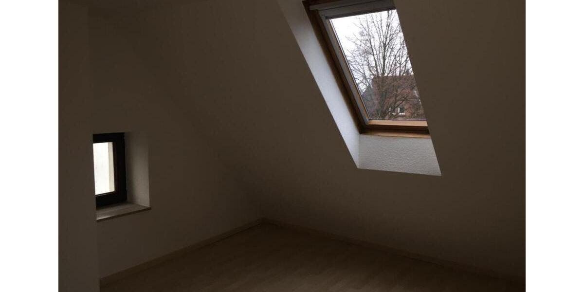 Maisonettenwohnung Bad Oeynhausen Rehme - 3 Zimmer, 85 m&sup2;, 680&euro; | Angebot:25960386